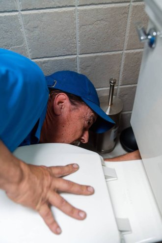 Can a Leaky Toilet Really Raise Your Water Bill?